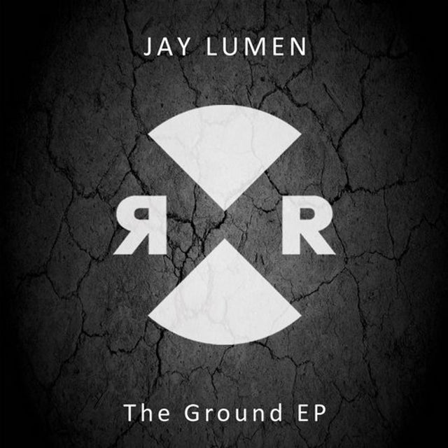 The Ground album art