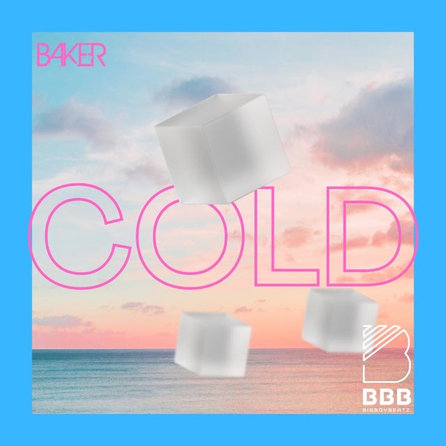 COLD album art