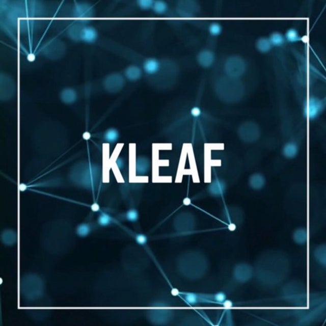 KLEAF 3 album art