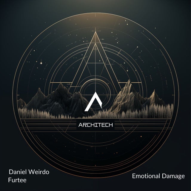 Emotional Damage album art