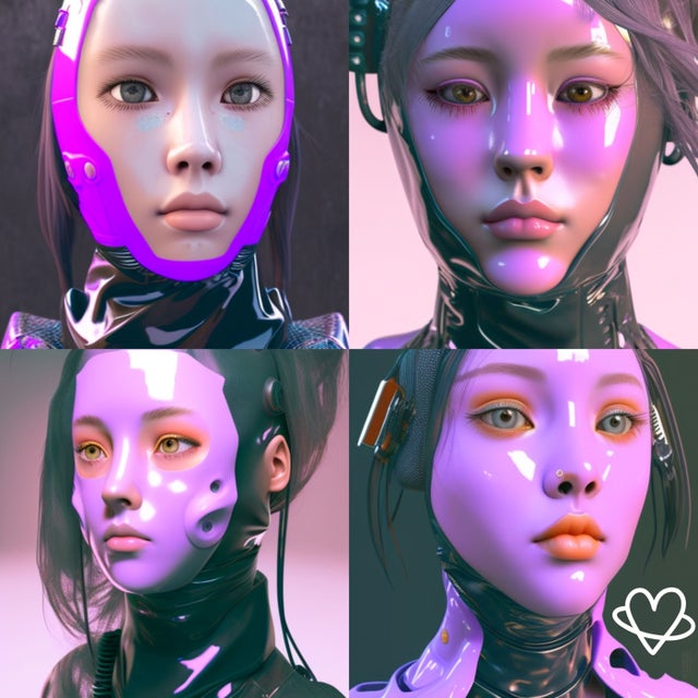 Shygirl - Shlut album art