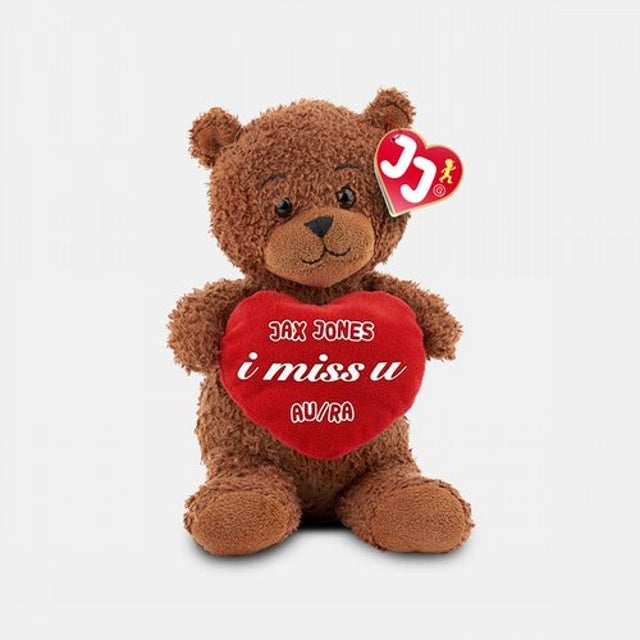 i miss u - Club Extended album art