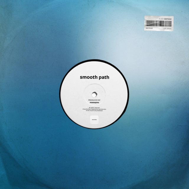 Smooth Path album art