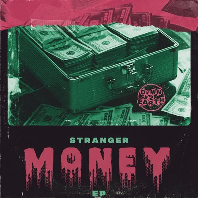 Money album art