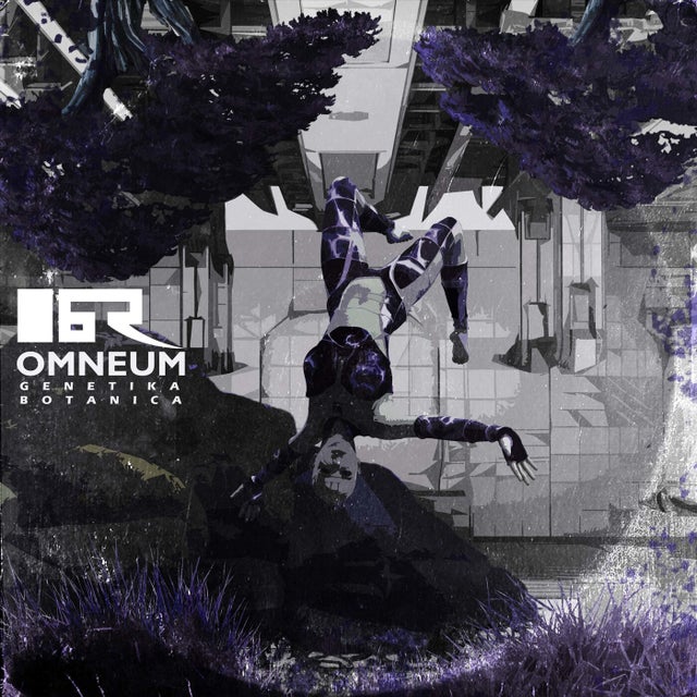 Genetika album art