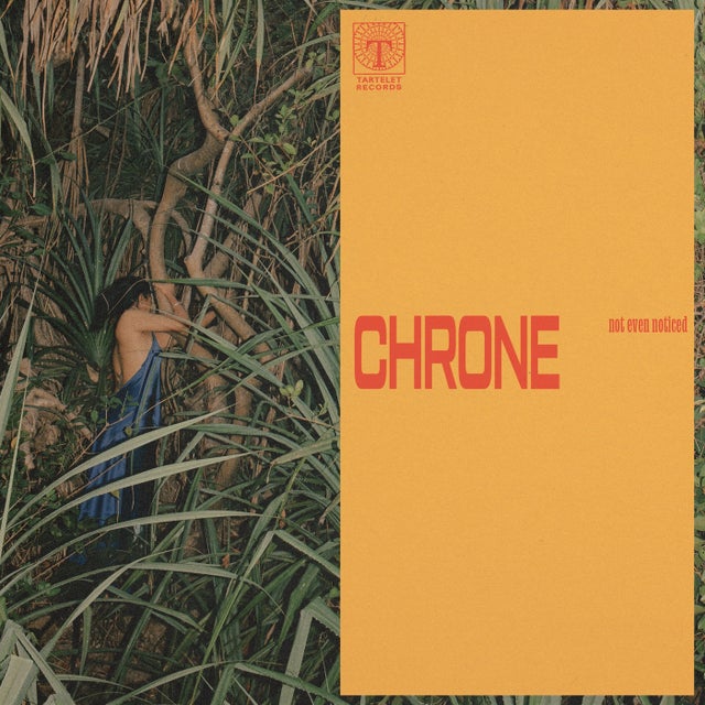 chrone album art