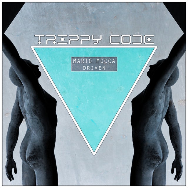 Driven album art
