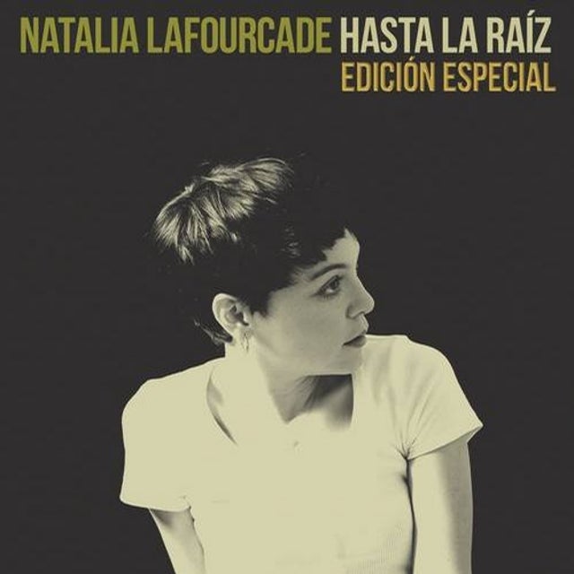 Nunca Es Suficiente album art
