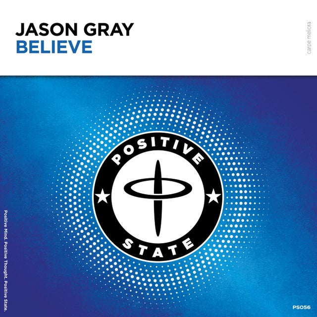 Believe - Extended Mix album art