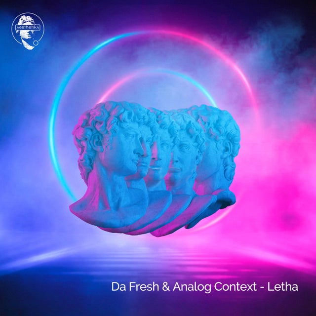 Letha album art