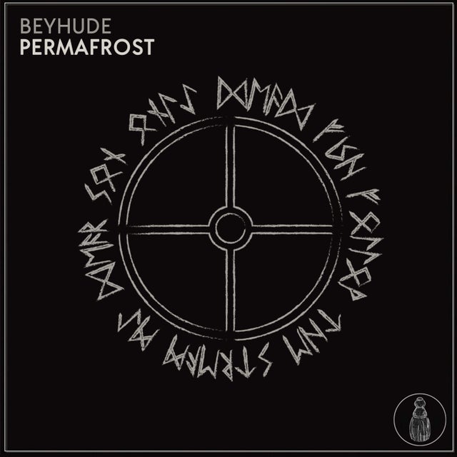 Permafrost album art