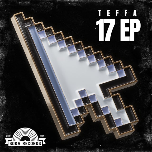 17 album art