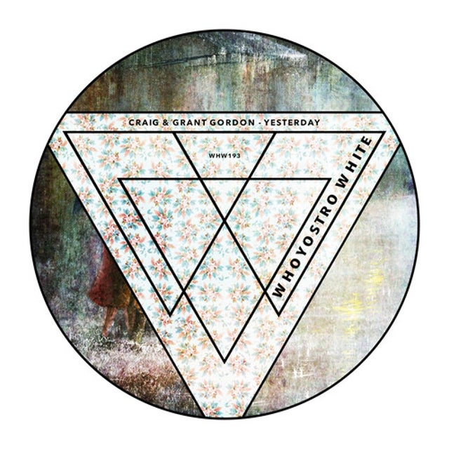 Yesterday album art