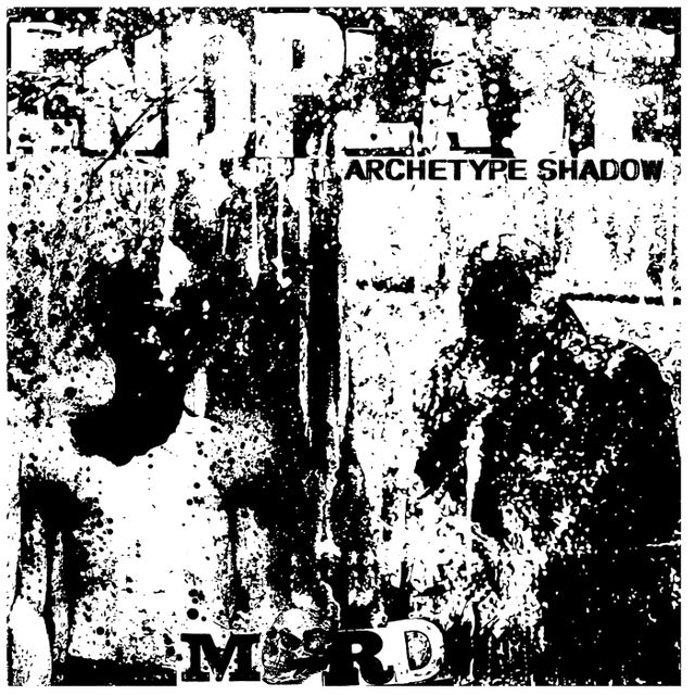 Dead Sheep album art