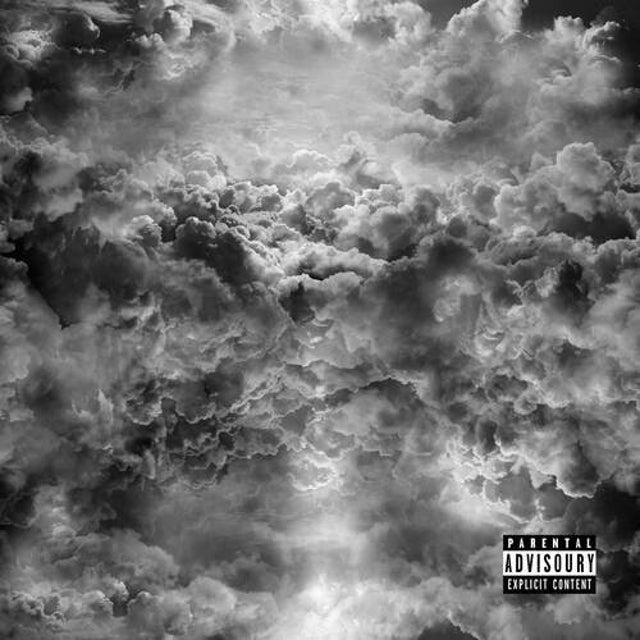Afraid album art