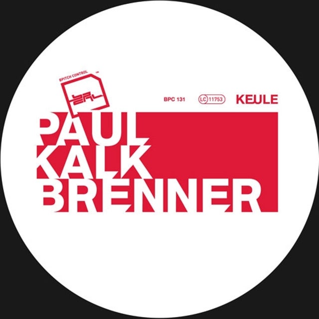 Keule album art