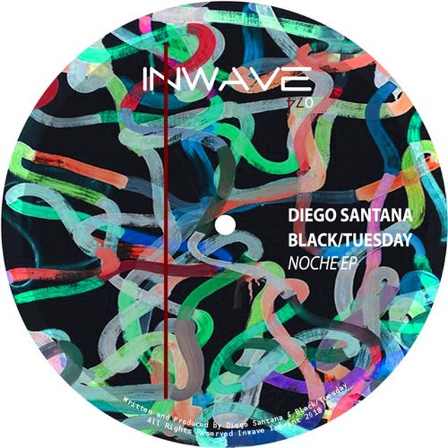 Descanos album art