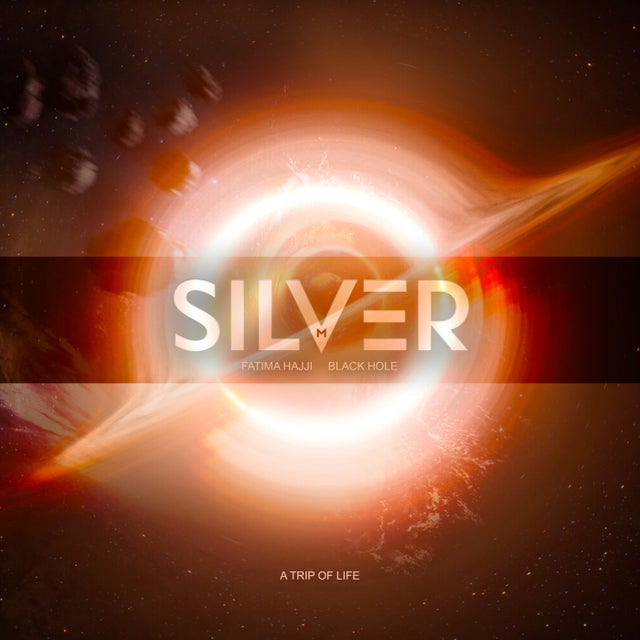 Black Hole album art