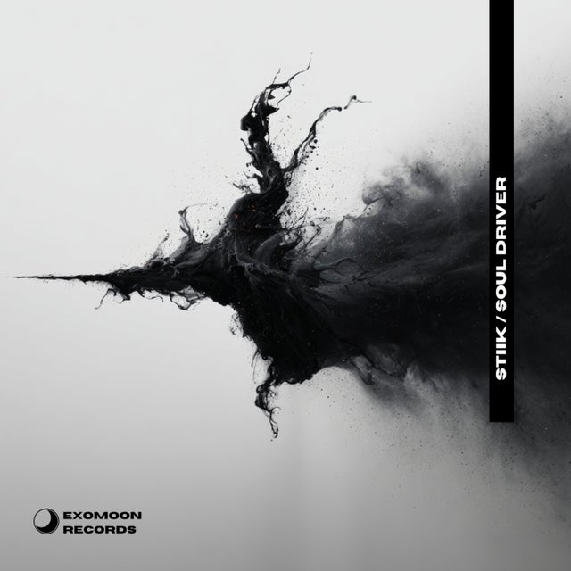 Soul Driver album art