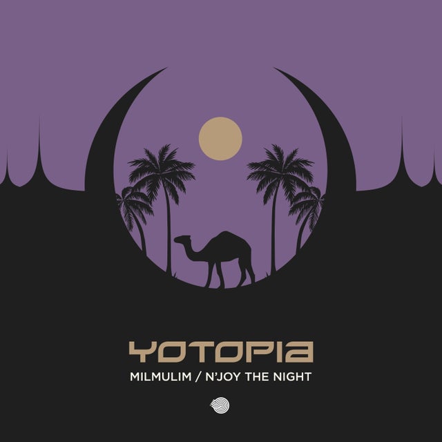 Milmulim album art
