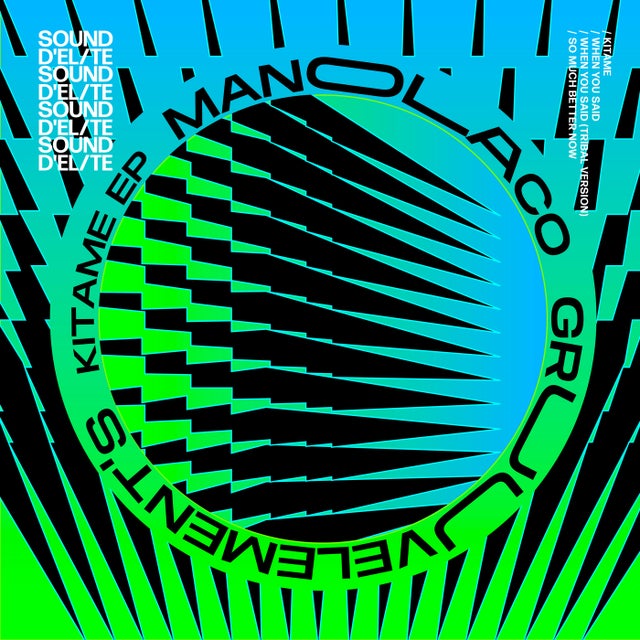 So Much Better Now album art