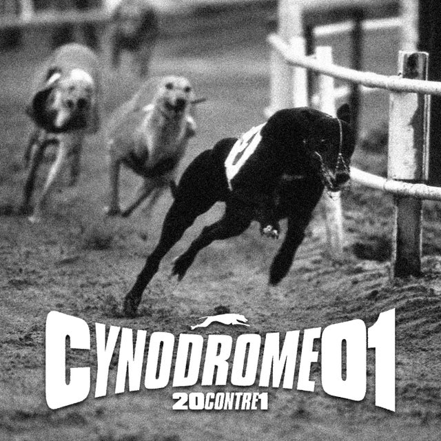Place aux Chiens album art