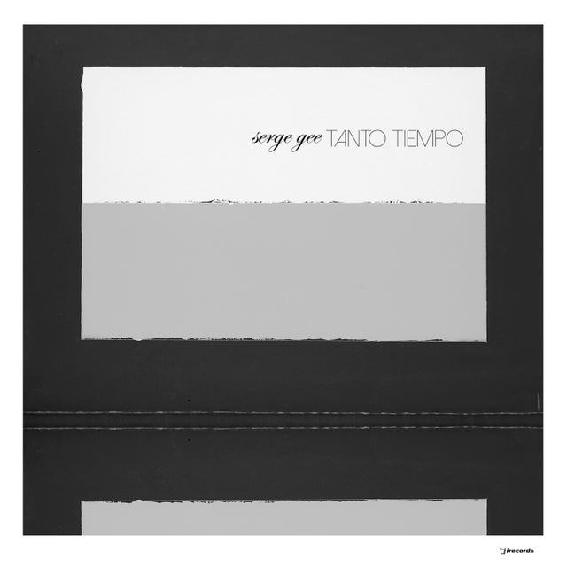 Tanto Tiermpo album art