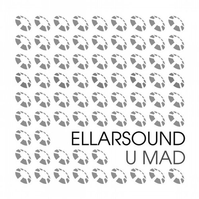 U Mad album art
