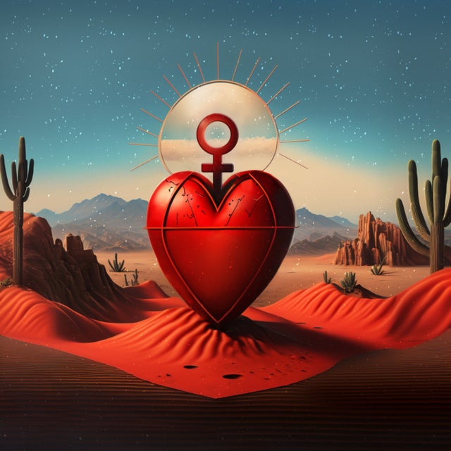 Pagoda Dance album art
