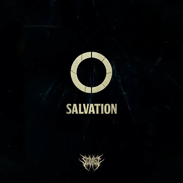 Salvation album art