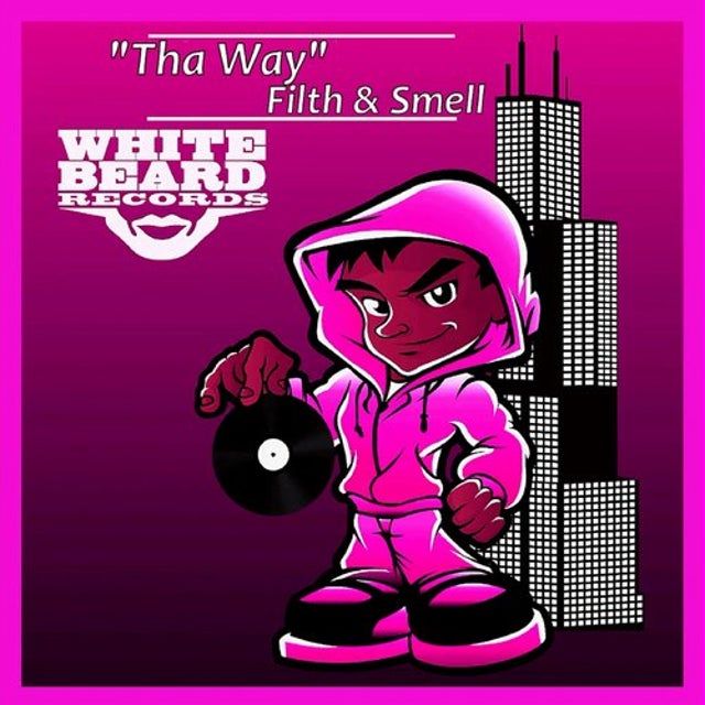 Tha Way album art