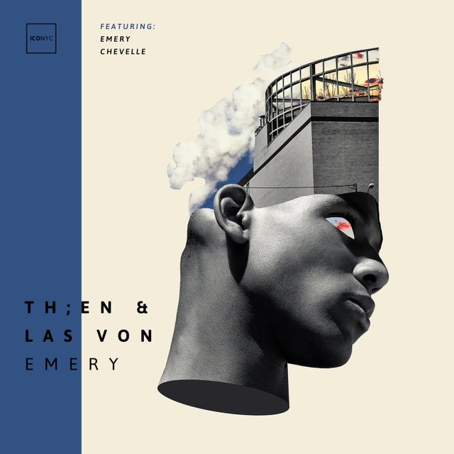 Emery album art