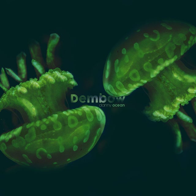Dembow album art