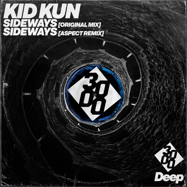 Sideways - Aspect Remix album art