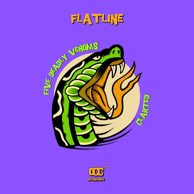 Clarted album art