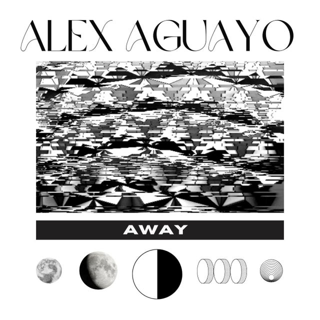 Away album art