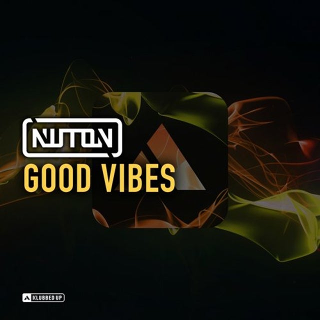 Good Vibes album art