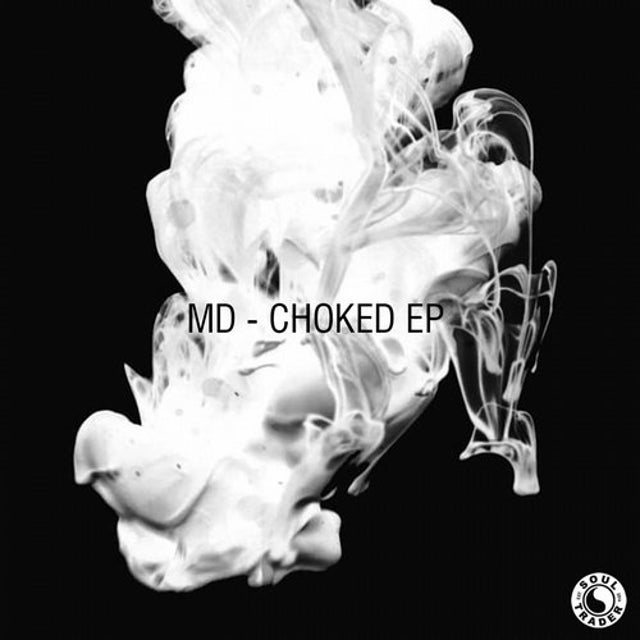 Choked album art