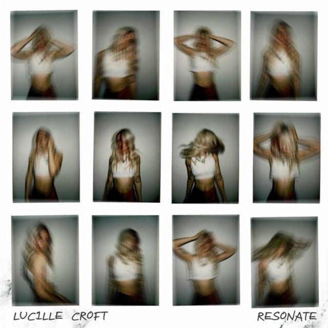 Resonate album art