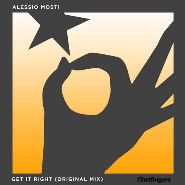 Get It Right album art