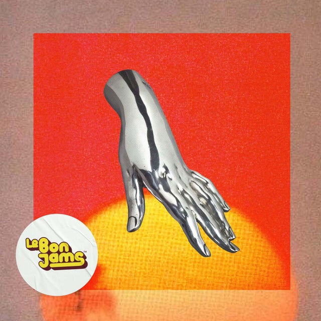 Feels So Good album art