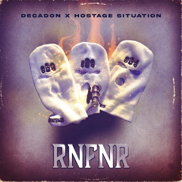 RNFNR album art