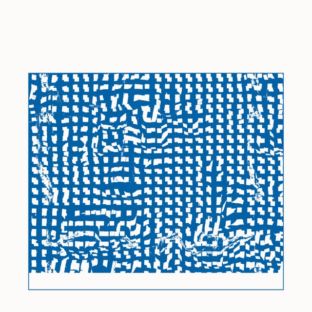 Mémoire De Forme album art