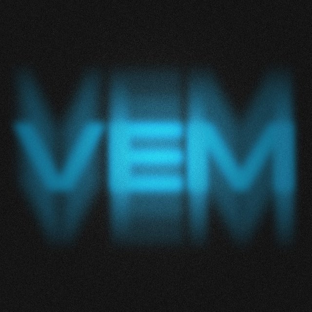 Vem album art