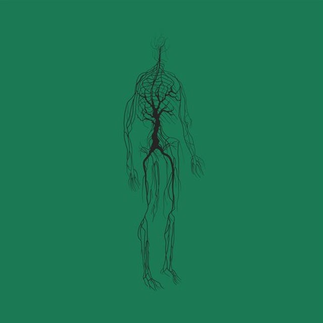 Ego Versus Eco album art