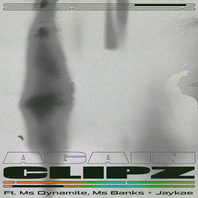 Again album art