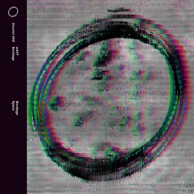 Space album art