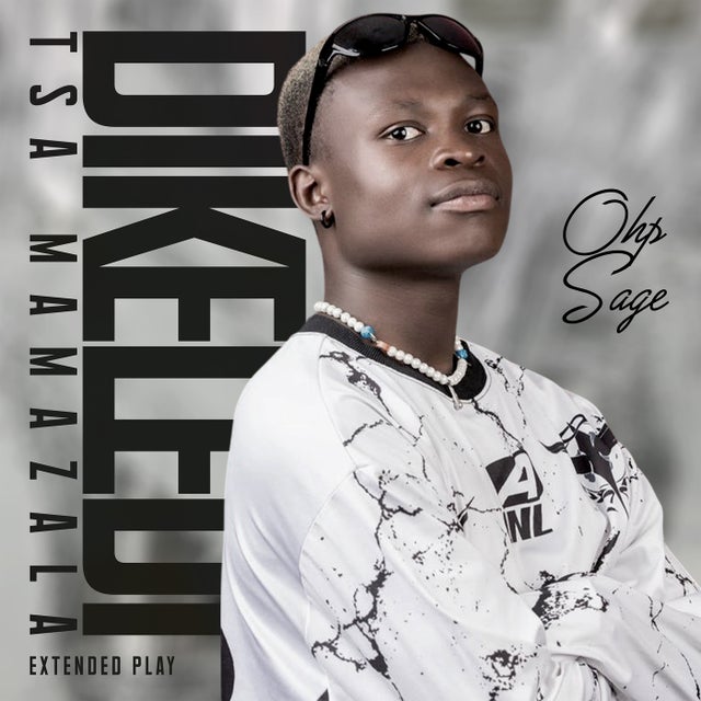 Khuzeka (feat. Veyane, Ney The Bae & Sims Noreng) album art