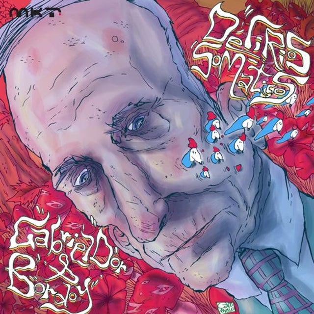 Har 21 album art