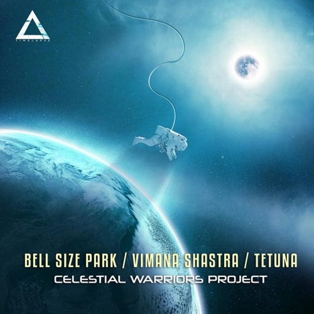 I Remember My Dreams (Feat. Vimana Shastra) album art